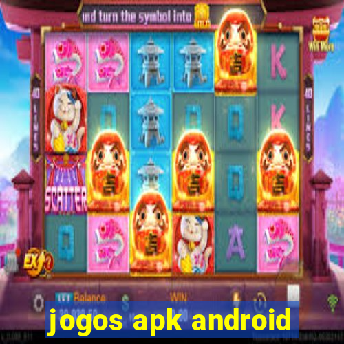 jogos apk android